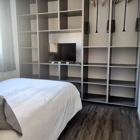 Appartement Centre-Ville 에브뢰 외부 사진