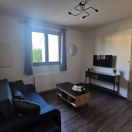 Appartement Centre-Ville 에브뢰 외부 사진