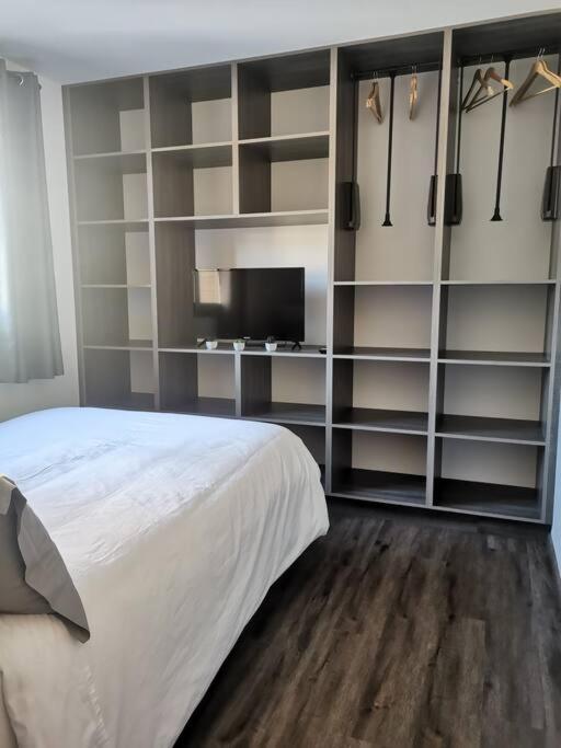 Appartement Centre-Ville 에브뢰 외부 사진
