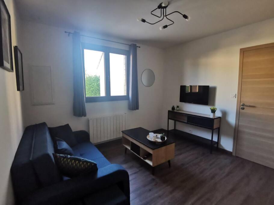 Appartement Centre-Ville 에브뢰 외부 사진